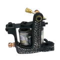 Durable 12 Wrap Coil High Grade Tattoo Gun Y-5